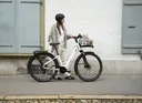 Flyer Gotour EL 3.40 - cadre ouvert — vélo électrique