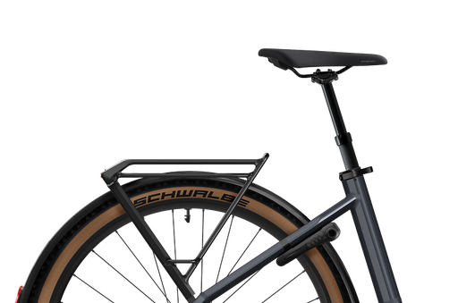 Flyer Gotour 5.12 CX - cadre ouvert