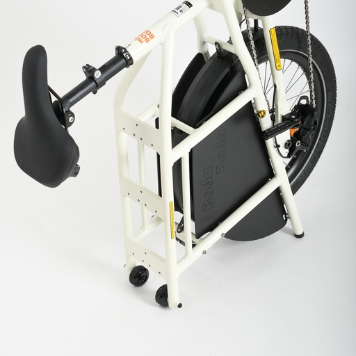 Yuba mini Boda Boda — vélo électrique