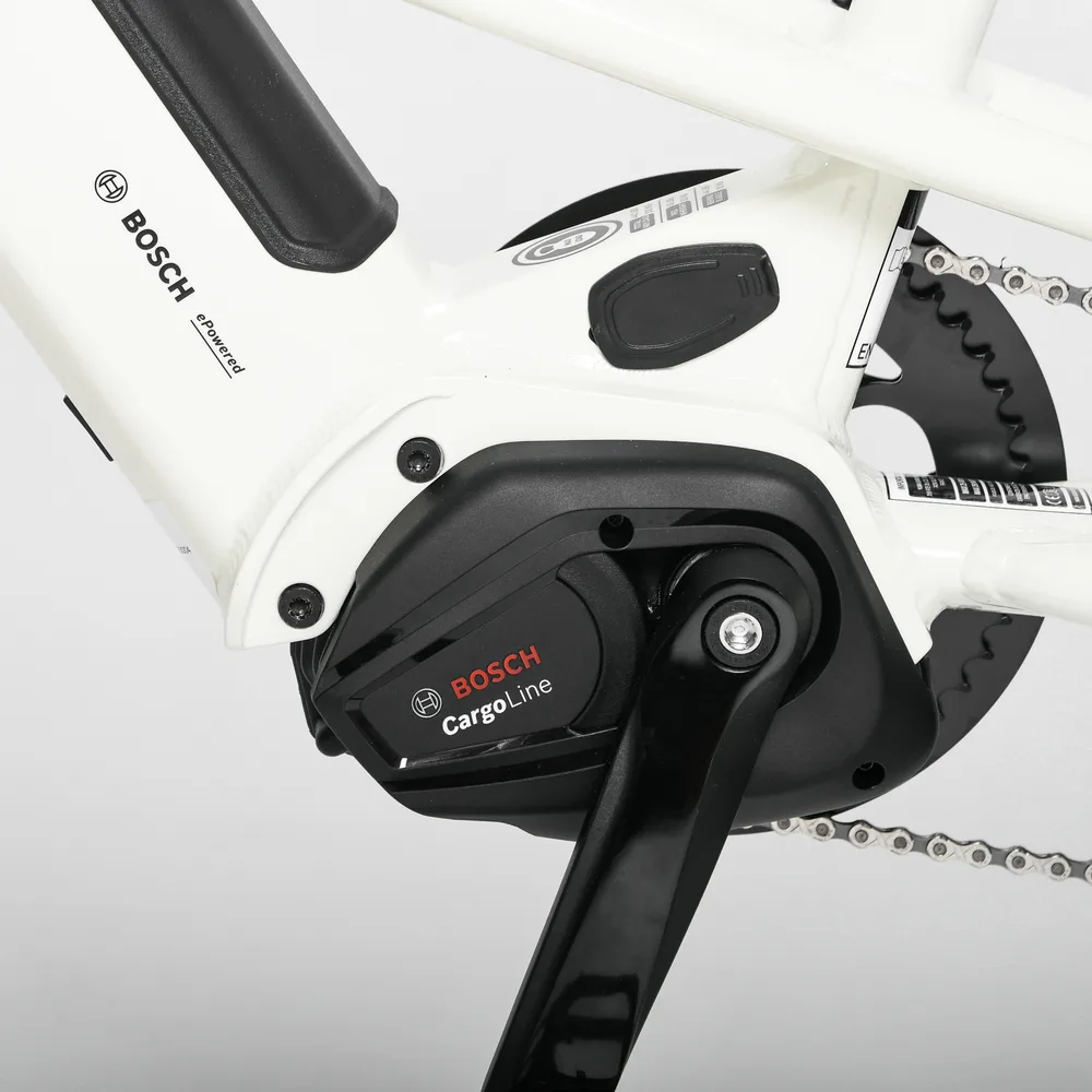 Yuba mini Boda Boda — vélo électrique