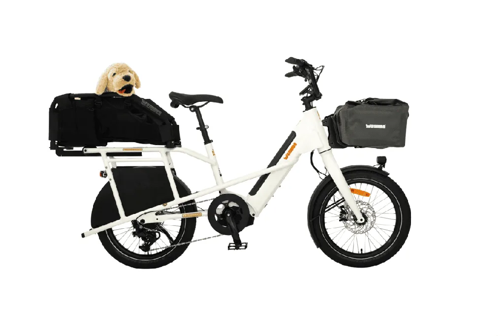 Yuba mini Boda Boda — vélo électrique