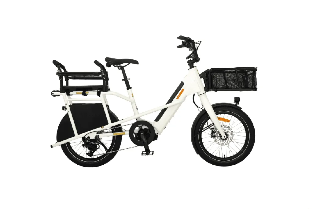 Yuba mini Boda Boda — vélo électrique