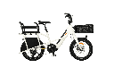Yuba mini Boda Boda — vélo électrique