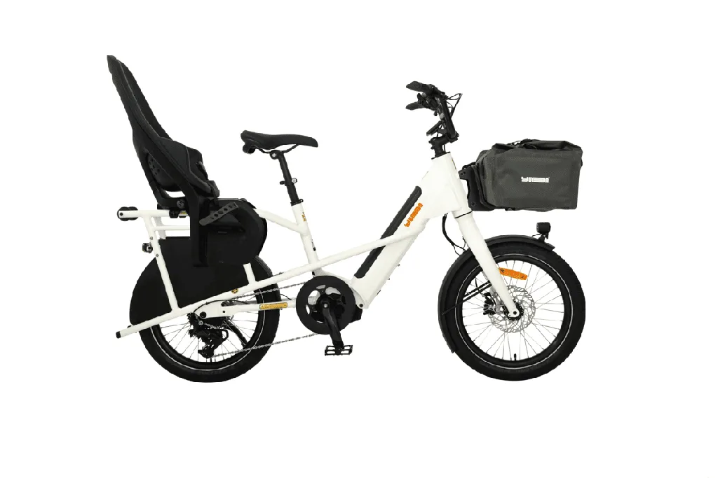 Yuba mini Boda Boda — vélo électrique