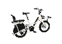 Yuba mini Boda Boda — vélo électrique