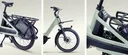 Urban Arrow Breeze — vélo électrique