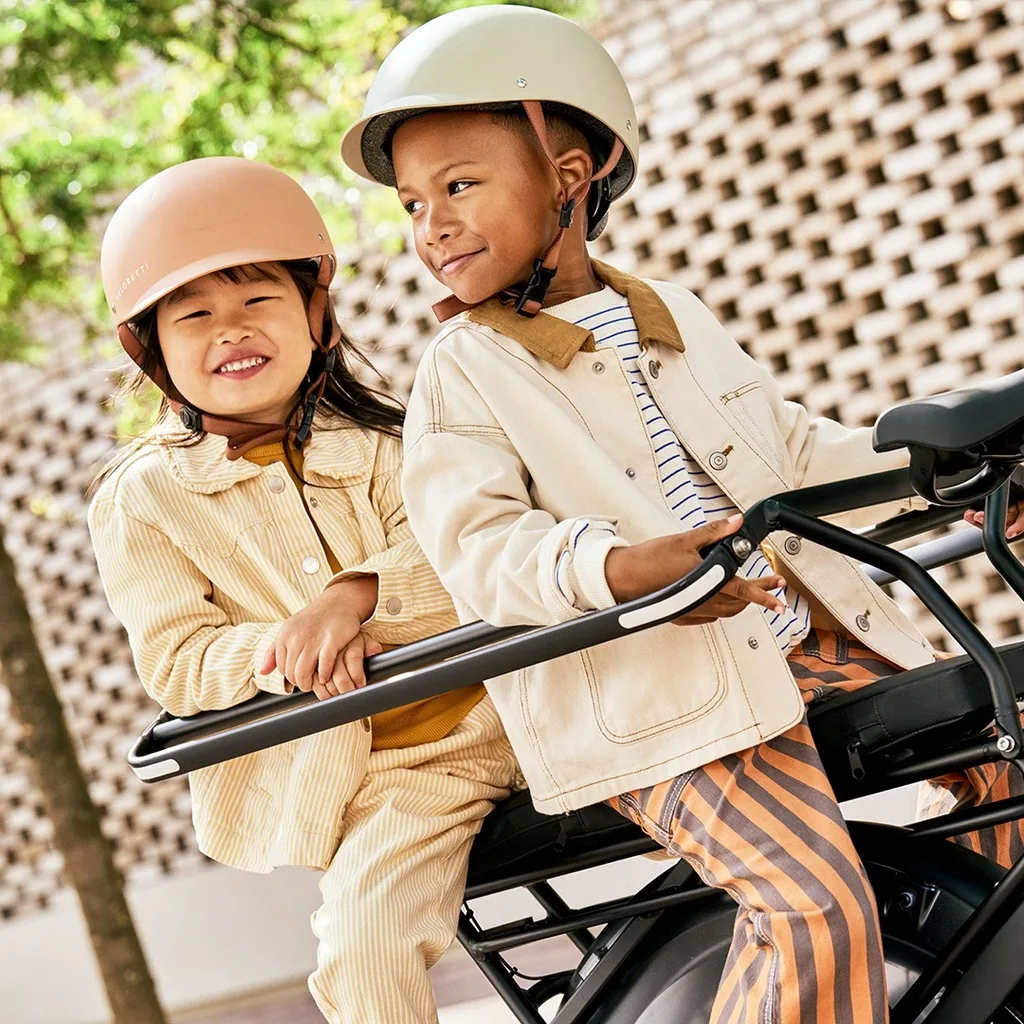 Urban Arrow Breeze — vélo électrique