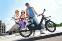 Urban Arrow Breeze — vélo électrique