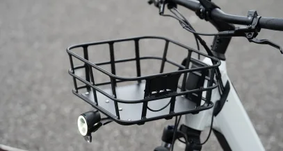 Flyer Gotour EL 3.40 - cadre ouvert — vélo électrique