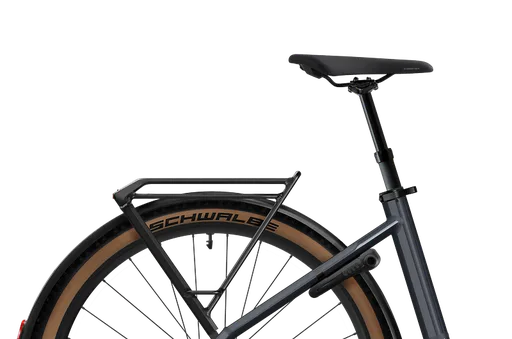 Flyer Gotour 5.12 CX - cadre ouvert — vélo électrique