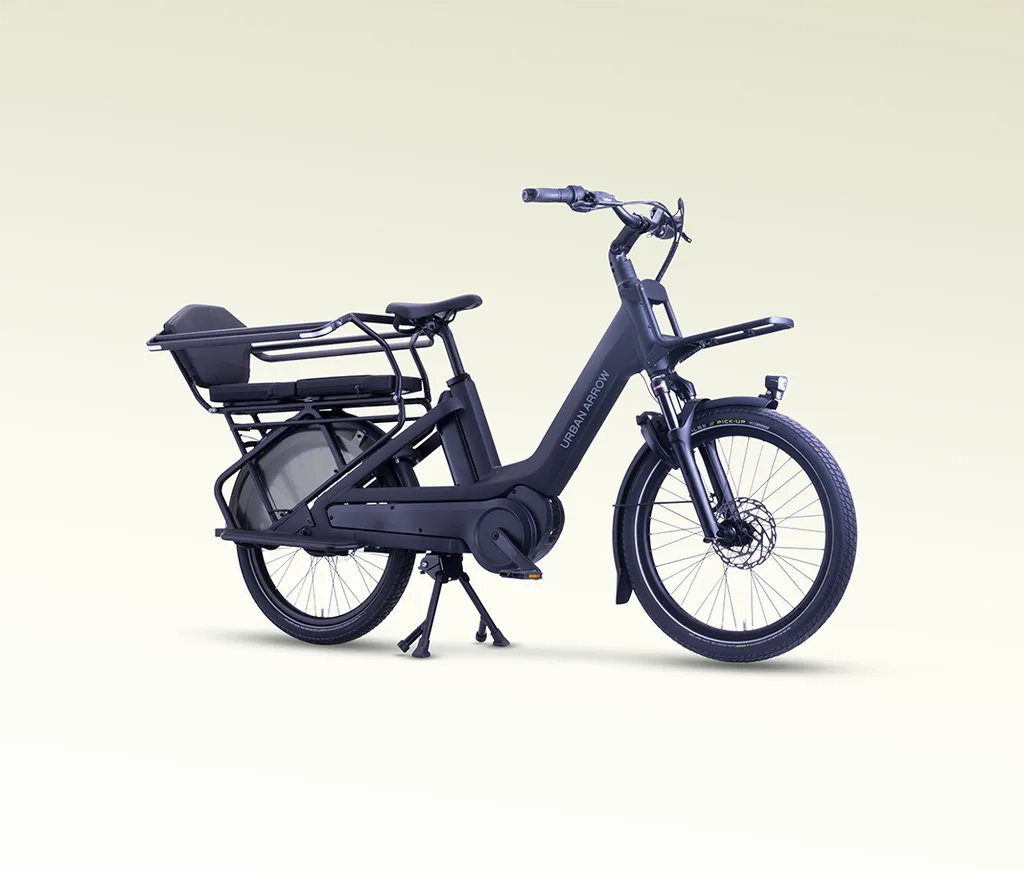 Urban Arrow Breeze — vélo électrique
