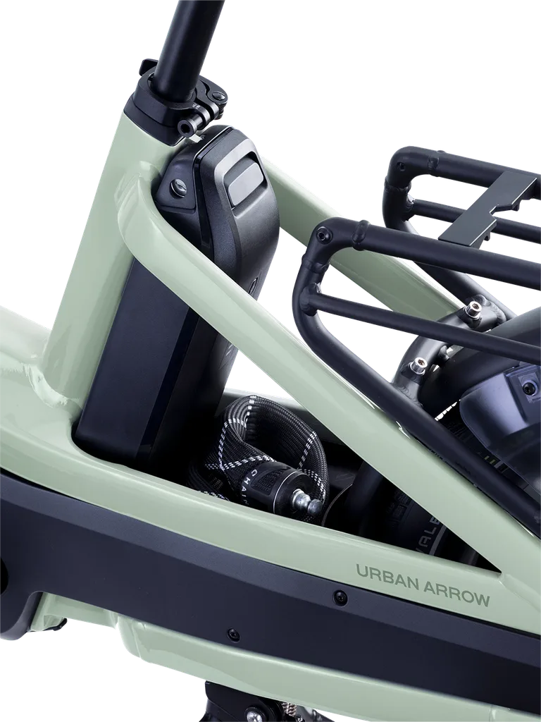 Urban Arrow Breeze — vélo électrique