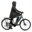 Tucano Urbano Magic Parka 3 en 1 - Femme — vélo électrique