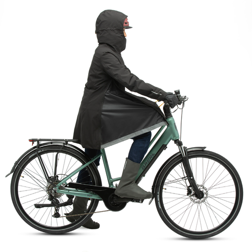 Tucano Urbano Magic Parka 3 en 1 - Femme
