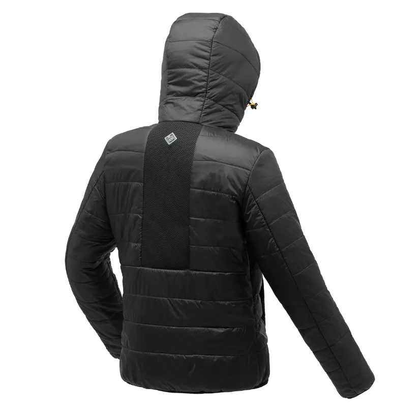 Tucano Urbano Magic Parka 3 en 1 - Femme — vélo électrique