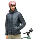 Tucano Urbano Magic Parka 3 en 1 - Homme — vélo électrique
