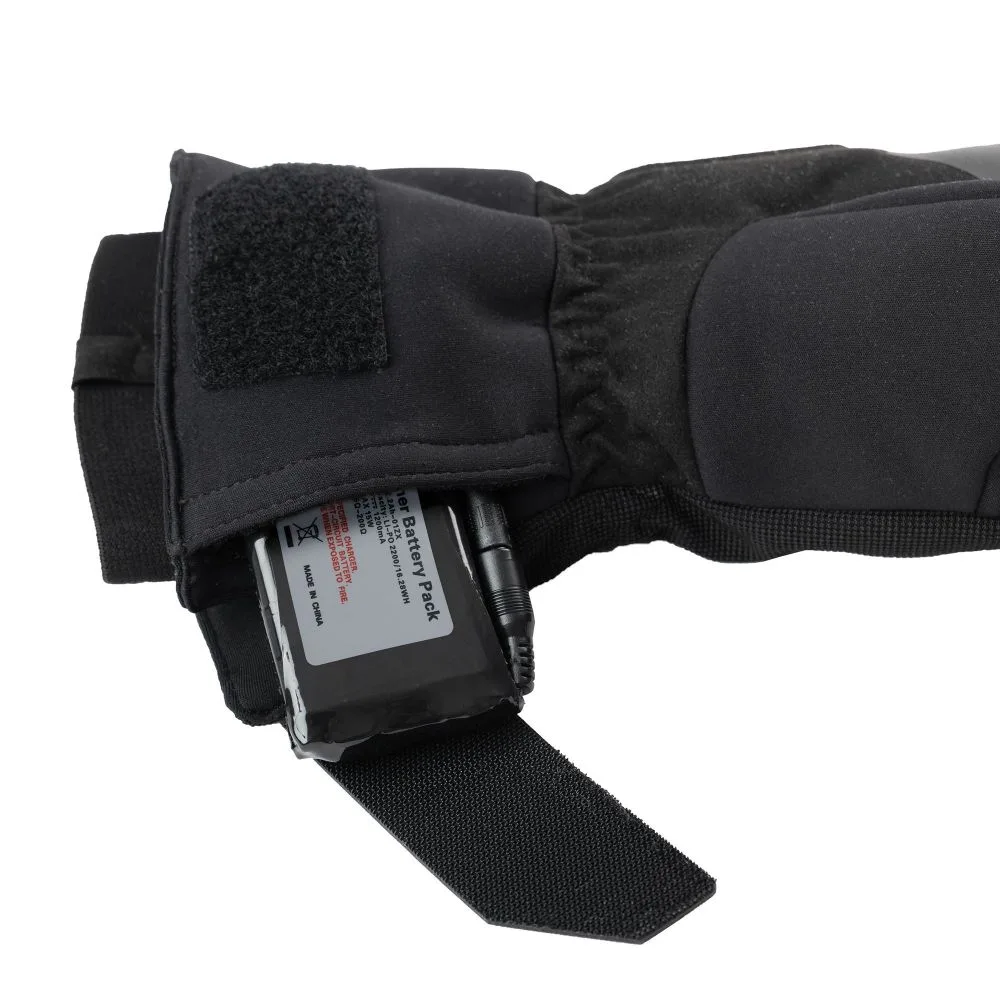 Tucano Urbano gants Sowarm — vélo électrique