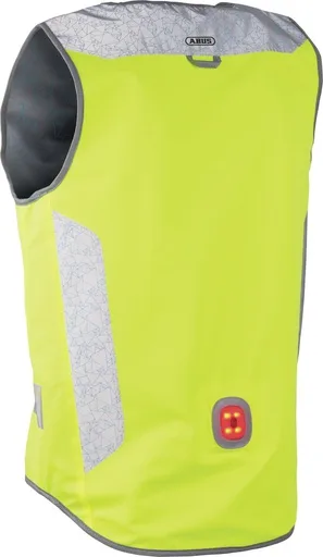 Abus Veste réfléchissante Lumino — vélo électrique