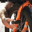 Yuba Pin Lock