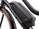 Electra Townie Commute Go! 5i Step-Thru