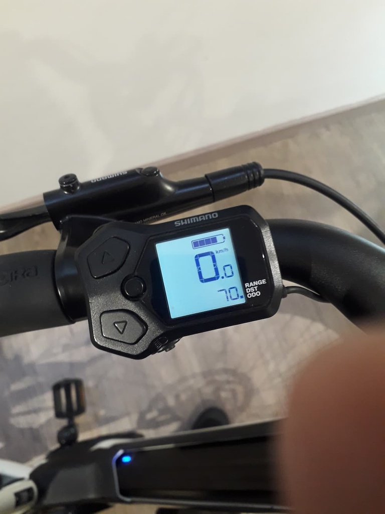 Vélo occasion - Gitane G-Life Urban 3 - 70 km