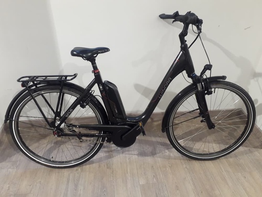 Winora 2020 Sinus Tria N7 eco