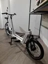 Urban Arrow Cargo L Performance CX — vélo électrique