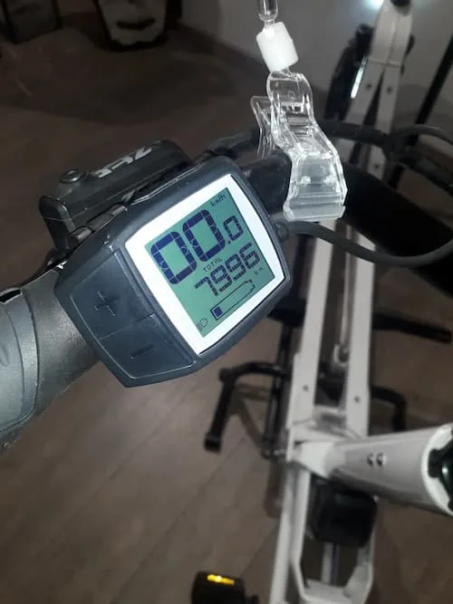 Urban Arrow Cargo L Performance CX — vélo électrique