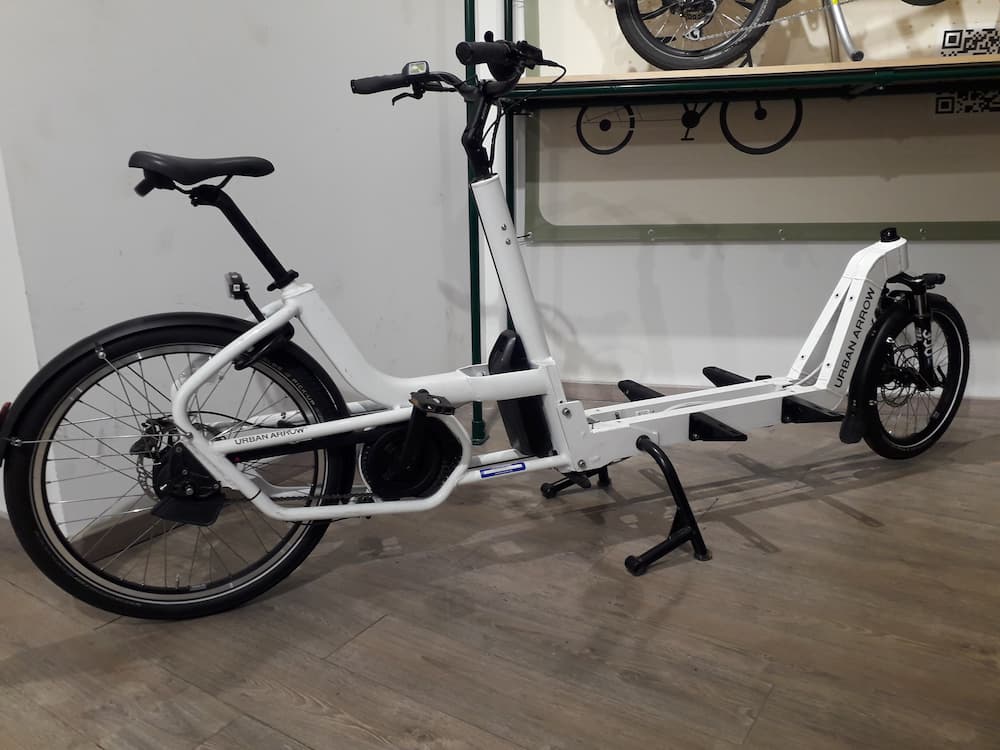 Urban Arrow Cargo L Performance CX