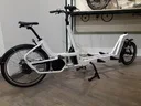 Urban Arrow Cargo L Performance CX — vélo électrique