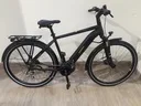 Winora 2020 Yucatan i8 Monotube — vélo électrique
