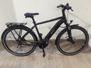 Winora 2020 Yucatan i8 Monotube — vélo électrique