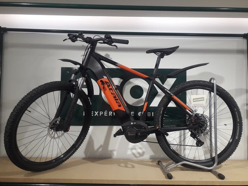 Atala B-Cross 4.2 (412 km)