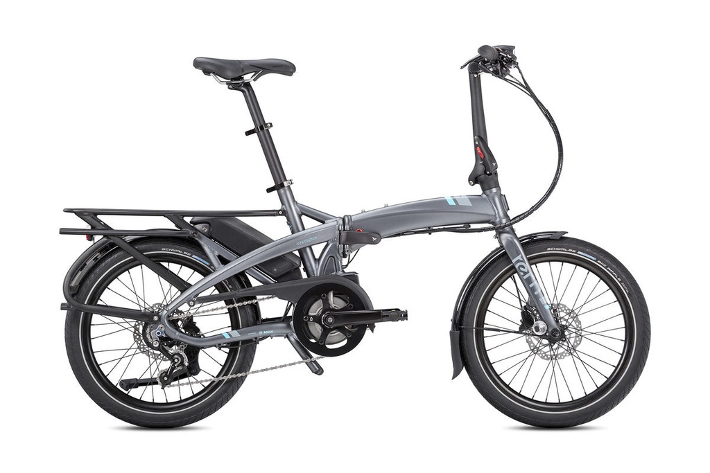 TERN VEKTRON P7I Gris