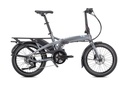 TERN VEKTRON P7I Gris