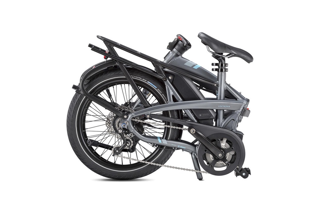 TERN VEKTRON P7I Gris