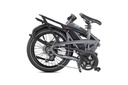 TERN VEKTRON P7I Gris