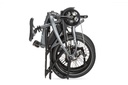 TERN VEKTRON P7I Gris