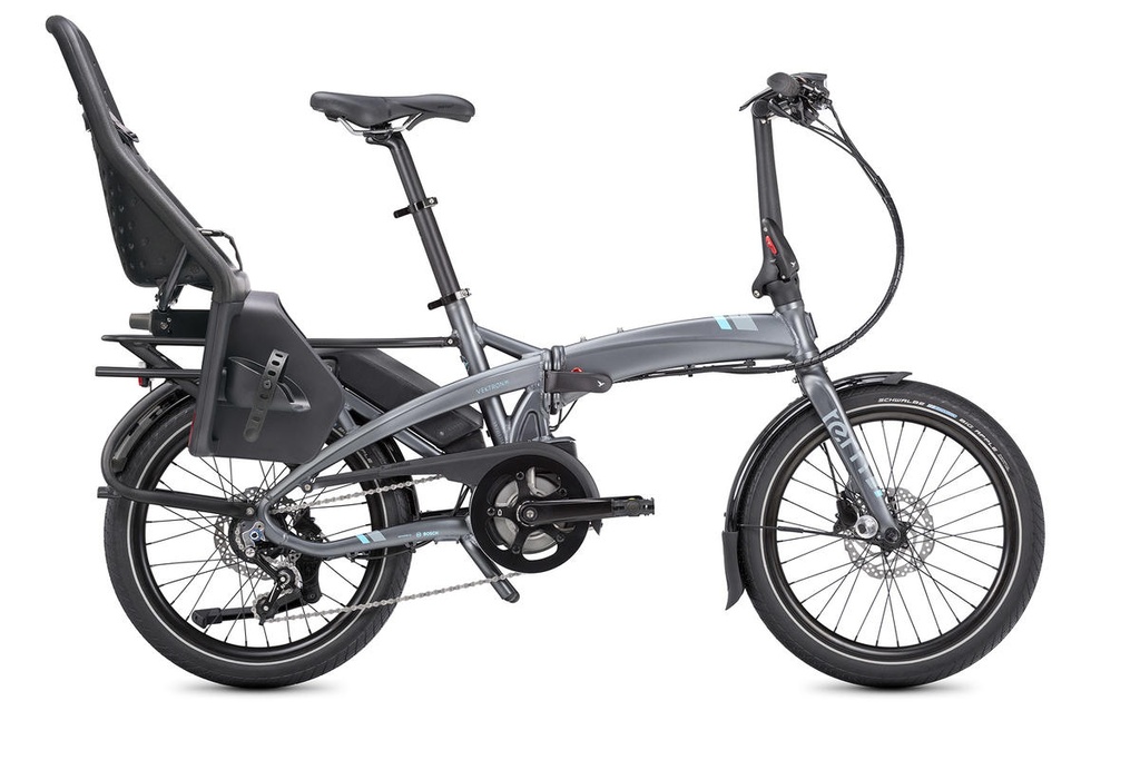 TERN VEKTRON P7I Gris