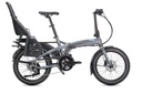 TERN VEKTRON P7I Gris