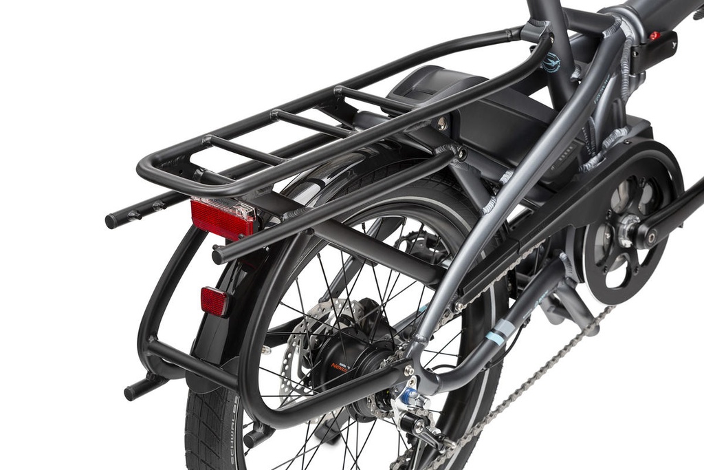 TERN VEKTRON P7I Gris