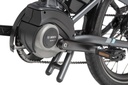 TERN VEKTRON P7I Gris