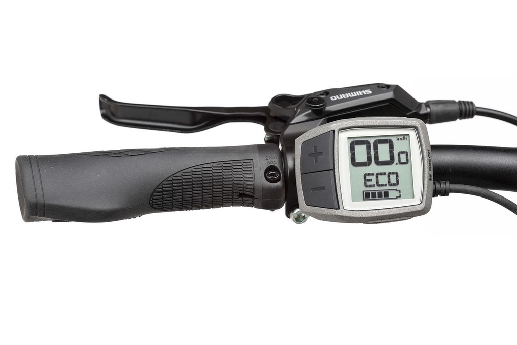 TERN VEKTRON P7I Gris