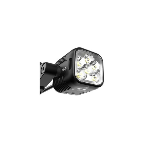 KNOG Eclairage avt Blinder E 900