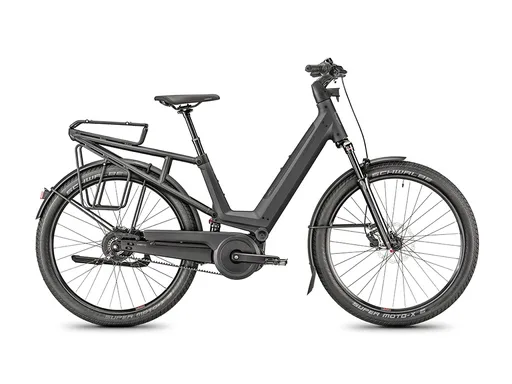 Moustache J. ON - Smart System — vélo électrique