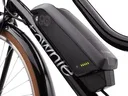 Electra Townie Commute Go! 5i Step-Thru — vélo électrique