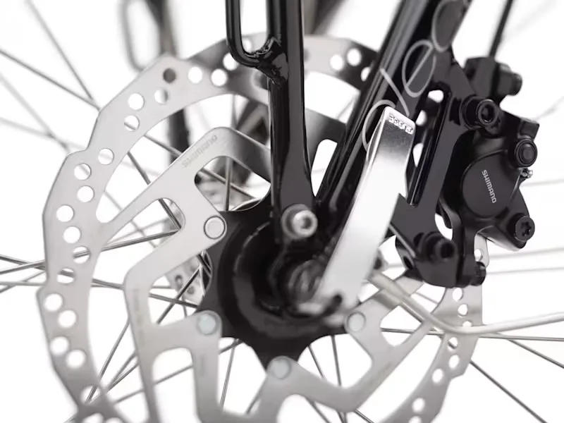 Electra Townie Commute Go! 5i Step-Thru — vélo électrique