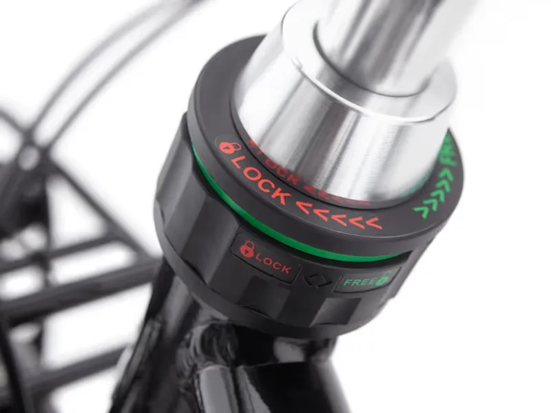 Electra Townie Commute Go! 5i Step-Thru — vélo électrique
