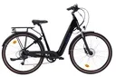 Dune Chalbi — vélo électrique