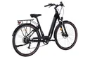 Dune Chalbi — vélo électrique